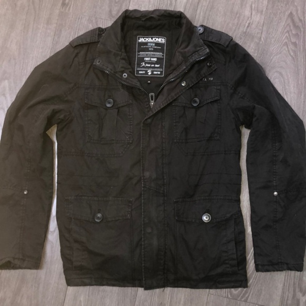 Jack & Jones Core 1975 Jacket size medium
